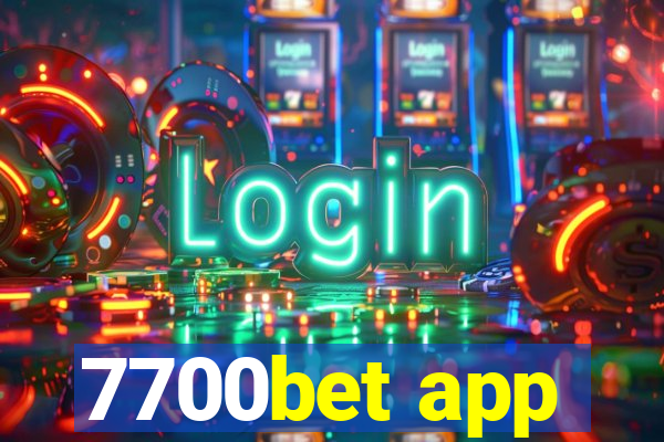 7700bet app